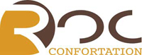 logo roc confortation